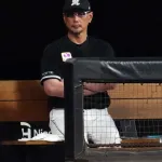 完敗のロッテ・吉井監督　先発のボスに苦言連発「逃げ腰だったんで残念」「若い子が見ててなえる」
