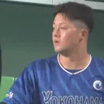 【試合結果】[2025/7/26] DeNAベイスターズ０－２阪神タイガース　完封負け