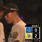 首位独走の阪神、後半戦も白星発進！才木が圧巻の完封勝利　大山Ｖ打　佐藤輝の２６号ソロで突き放す