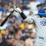 ドジャース・大谷翔平が2試合ぶりの38号先制ソロ