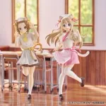 【速報】けいおん新作フィギュア、ムギちゃんが圧倒的に可愛いｗｗｗｗｗｗｗｗｗ