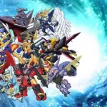 スーパーロボット大戦の最高傑作ｗｗｗｗｗ