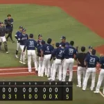 【日本ハム対ロッテ13回戦】日本ハムが5-0でロッテに勝利し4連勝!最多貯金22で首位堅守!ドラ1・柴田が初登板3回パーフェクト!水谷が10号ソロ!バーヘイゲン6回無失点!