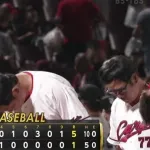 広島、４連敗で借金８＆７月は月間借金１０に到達…マツダで今季６戦無敗だった巨人に逆転負け
