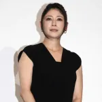 【衝撃】真木よう子(42)、妊娠する　お相手はイケメン強男(26)👈