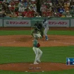 ドジャース　テオスカー・ヘルナンデス、第15号2ランホームラン！リードを3点に広げる！！！！！！！！！！！！