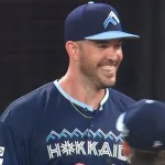 【日本ハム】バーヘイゲンが約4カ月ぶりの勝利　2勝目