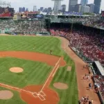 【MLB】大谷翔平出場のレッドソックス―ドジャース戦　フェンウェイ・パークの売店従業員がストライキを決行へ