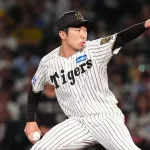 阪神・石井大智　34試合1勝0敗3S 防御率0.26 ⇐こいつがイマイチ話題にならない理由