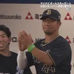 ロッテの寺地(19)という選手についてだが