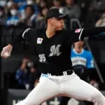 一軍試合実況　7月27日14:00～ 日本ハム－ロッテ(伊藤×田中晴)