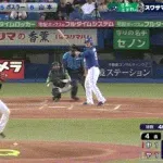 【ヤクルト対中日16回戦】中日・細川成也、ヤクルト・奥川から二打席連発第８号勝ち越しソロホームラン！！！！！！！！！！！！！！！！！！！
