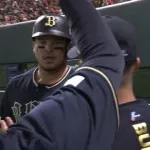 オリックス・ディアス、マルタイ棒ラーメン1年分ゲットｗ