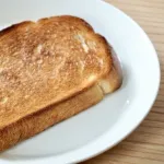 トーストに一つだけ和風調味料かけていいとしたら何かける？