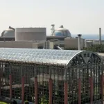 九電玄海原発にドローン3機侵入　異例事態、機体捜索急ぐ