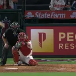 【MLB】マリナーズのローリーが今季40本塁打一番乗り　7月中の大台到達は捕手史上初