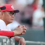 カープ大盛〝走者一掃〟タイムリー3塁打！小園反撃打！野間代打3塁打！ハーンが丸に決勝打許し5連敗【広島5-6巨人/試合結果】