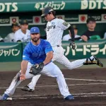 ＤｅＮＡ　惨敗で自力Ｖの可能性消滅　拙守連発で二回に一挙５失点