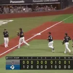 パ・リーグ順位表(7月27日)ロッテ3点差から逆転勝利、SB勢い止まらず8連勝で首位ハムと1G差