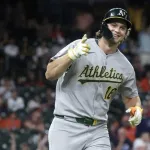 【MLB】新たな怪物が出現！ アスレチックスのニック・カーツが史上初・新人で１試合４本塁打