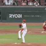 【広島対巨人16回戦】巨人、３回表に岸田の２点タイムリーツーベースと泉口のタイムリーで３点追加！リードを４点に広げる！！！！！！！！！！！！