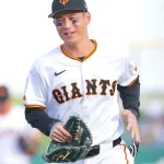 巨人・２年目左腕・森田駿哉が１軍初合流　６月中旬に故障離脱の若林楽人もオコエ瑠偉に代わり合流へ