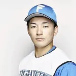 日本ハム・水野達稀が勝負強さ発揮、七回に適時打