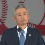 イチロー「2015年に入団するまで、私はマイアミマリーンズというチームを聞いたこともなかった」