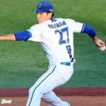 DeNA藤浪晋太郎「勝つためなら何でもする」