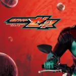 新しい仮面ライダー、ムチムチすぎる