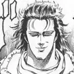 北斗の拳レイという最悪の第一印象を覆すロールモデル