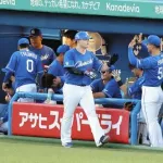 【細川】中日ファン集合【マルチ弾】7/27