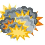 特撮オタク「昭和の爆発はガチ」