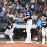 【日本ハム】伊藤大海「僕が戦犯。リードを守り切れず、ふがいない」３点の援護追いつかれ猛省