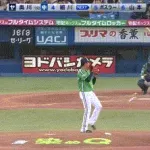 【ヤクルト対中日16回戦】中日・細川成也、ヤクルト・奥川から第7号同点ソロホームラン!!!!!!!!!!!!!!!
