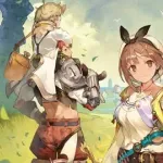 『アトリエシリーズ』を大真面目に語るスレ 未プレイ民は見た目で好みに刺さったキャラ名でも書いてろ