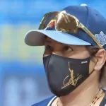 加藤投手コーチ「宮西も久々の登板があんな場面で申し訳ない」