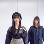 【悲報】アイドルの私服センス、とんでもなくて炎上
