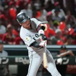 【朗報】巨人坂本勇人さん、立浪のNPB最多二塁打ガチでいけそうwwwwwwwwwwwwwwwwwwwwww