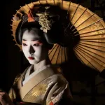 【画像】京都で人気No.1の芸妓『梅ひな』さん、可愛すぎるｗｗｗｗｗ