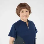 声優・矢島晶子、芸名戻して活動「うえちあき」から再び旧芸名に改名！代表作は『クレしん』初代しんのすけ役・『ガンダムW』リリーナ役