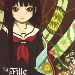 【朗報画像】閻魔あいとかいう未だに唯一無二の女キャラwwwwwwwwwwwww
