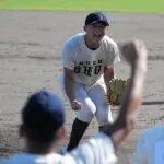 甲子園出場を決めた高知中央高校、とんでもないことが起きていた・・・