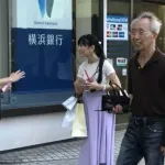 【画像】明らかに合成っぽいひったくり犯が見つかる