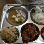 【画像】韓国の学校給食ｗｗｗｗｗｗ
