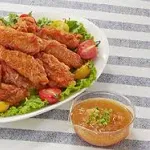 日本ハムのチキチキボーンとかいううますぎる商品