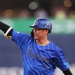 【DeNA】京田「このチームは何を起こすかわからない。追われている方も不気味だと思う」