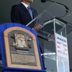 イチローの殿堂入りスピーチ和訳全文　なお大谷翔平には何故か触れず…