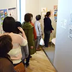 【速報】女性トイレの行列、政府がガチで是正に乗り出すｗｗｗｗｗｗ