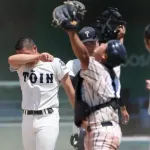 大阪桐蔭・中野大虎「プロ志望届を出します」←欲しい球団ある？